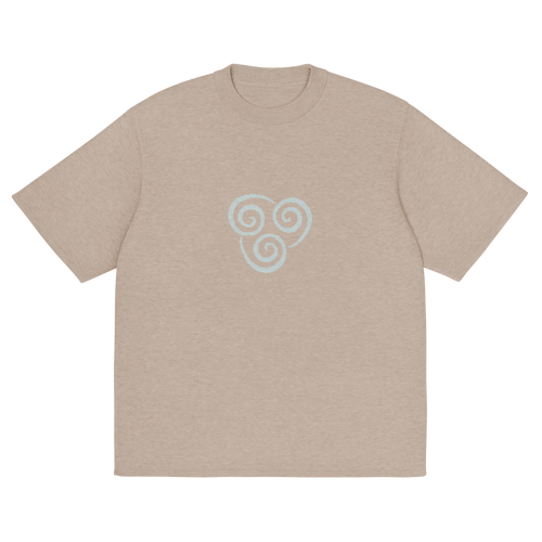 Air Nation Tee (Coco)