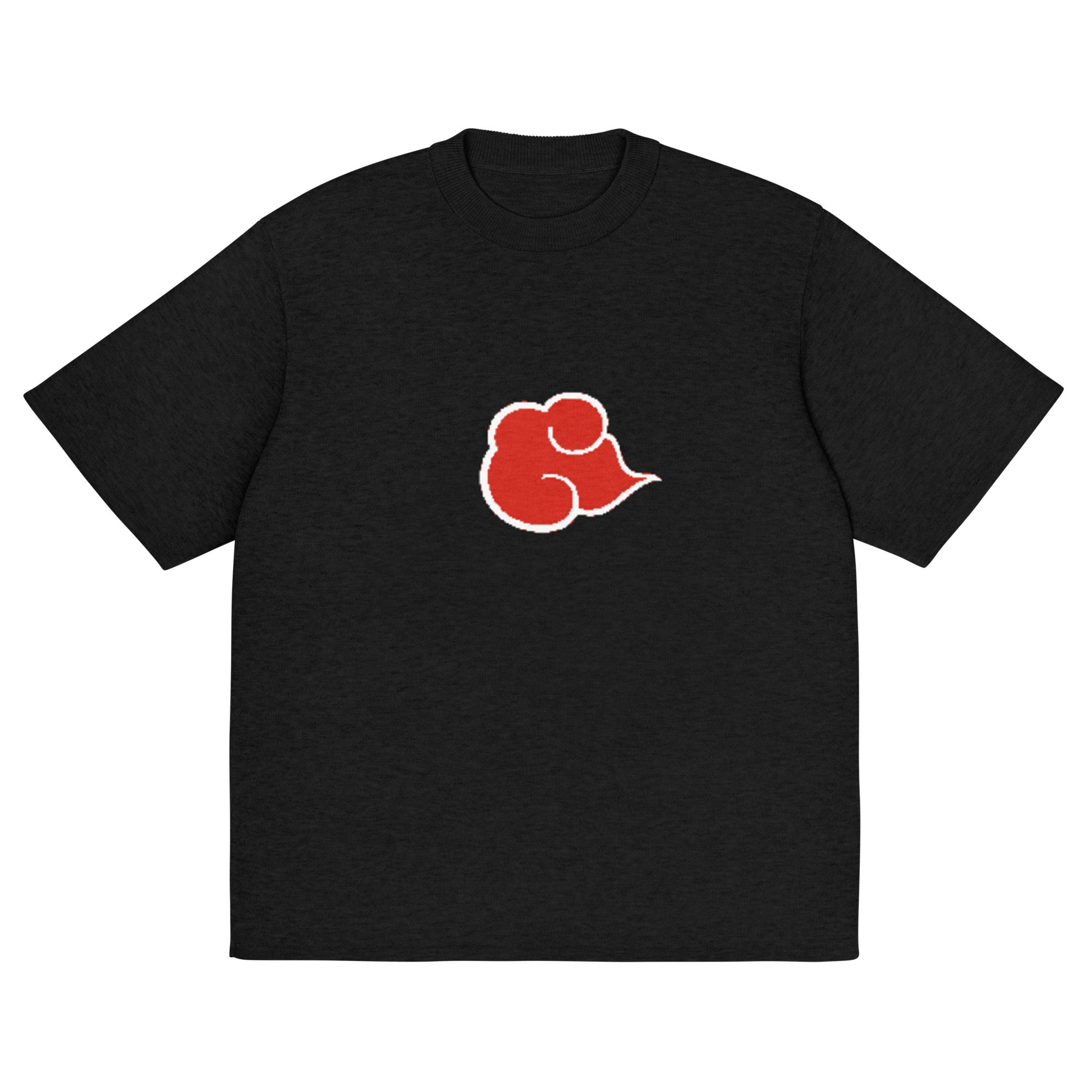 Akatsuki Knit (Black)