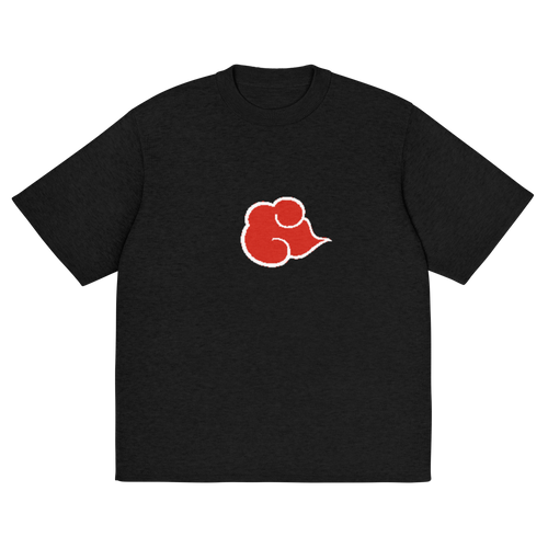 Akatsuki Knit (Black)
