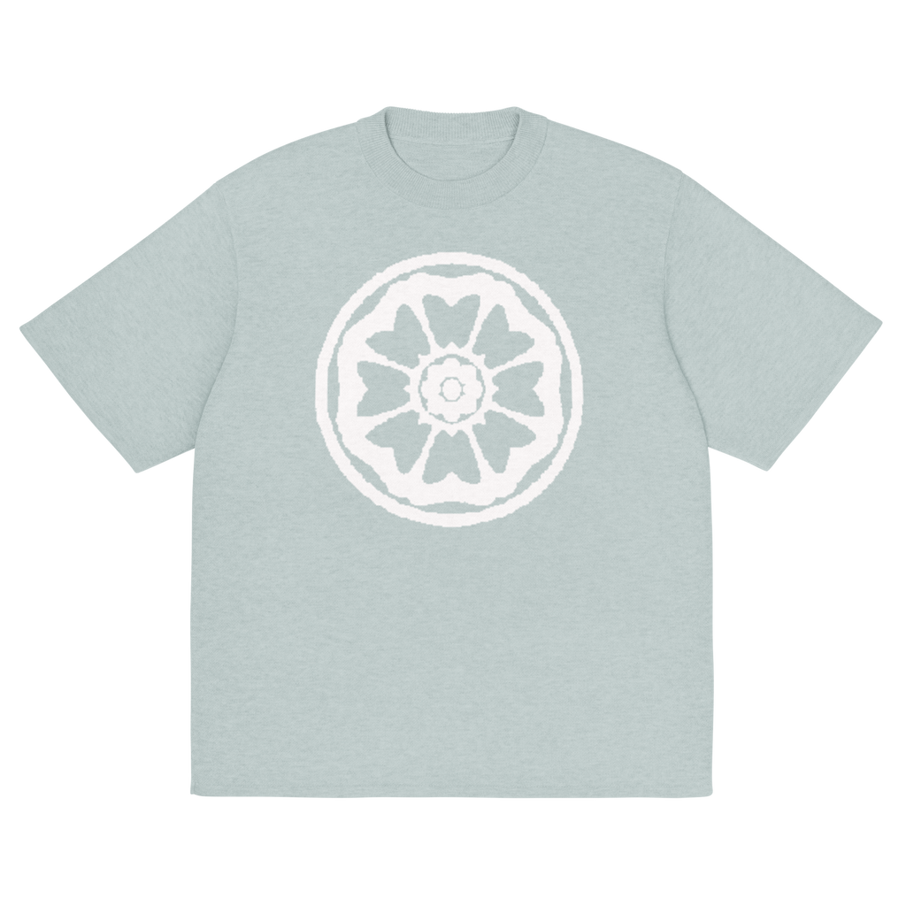 White Lotus Tee (No Trim)