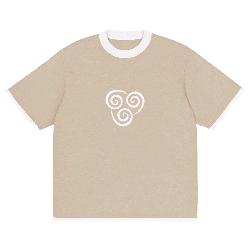 Air Nation Tee (Trim)