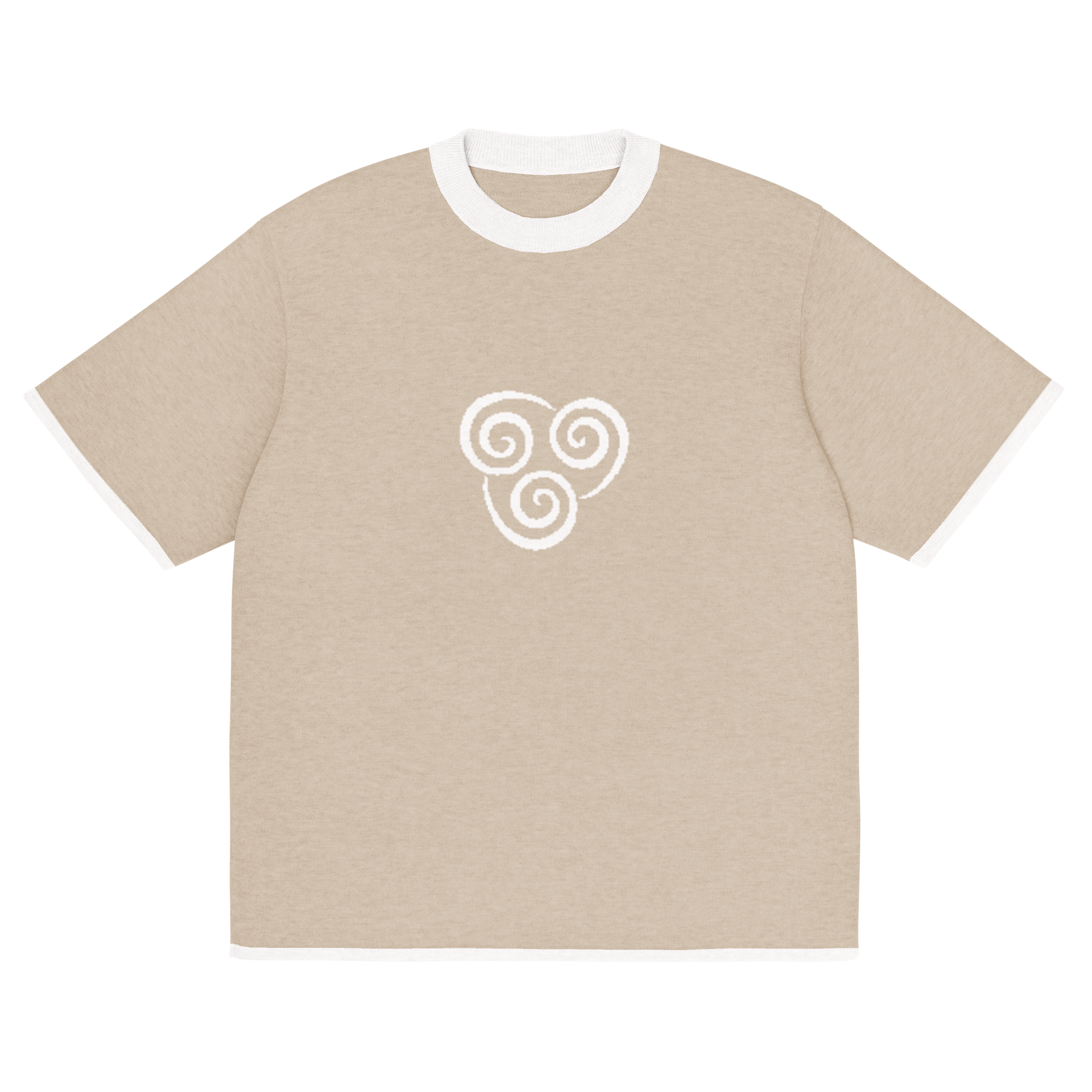 Air Nation Tee (Trim)