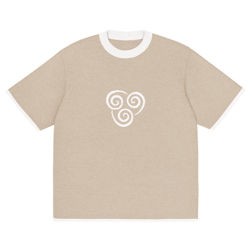 Air Nation Tee (Trim)