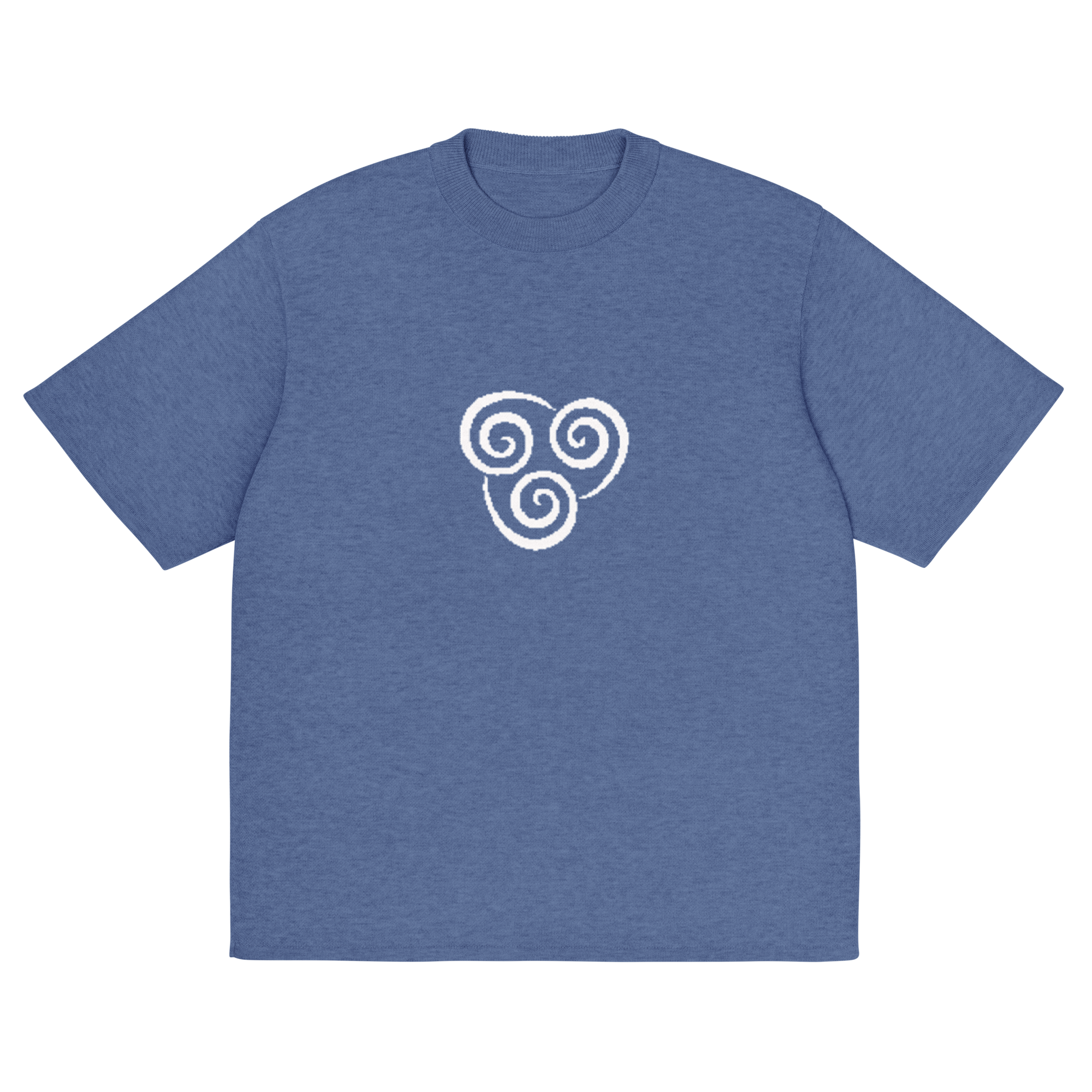 Air Nation Tee (Blue)