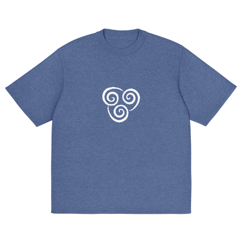 Air Nation Tee (Blue)