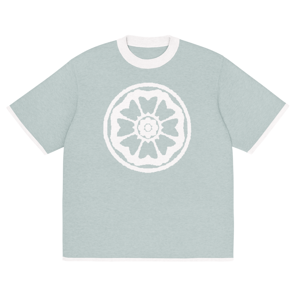 White Lotus Tee