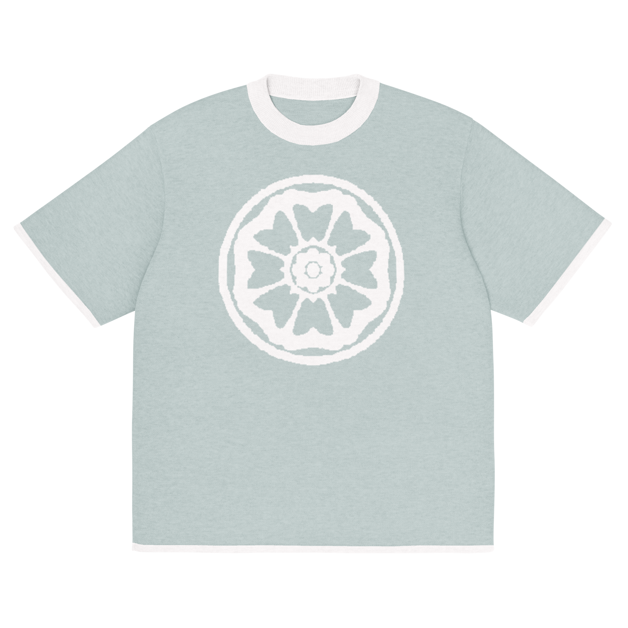 White Lotus Tee