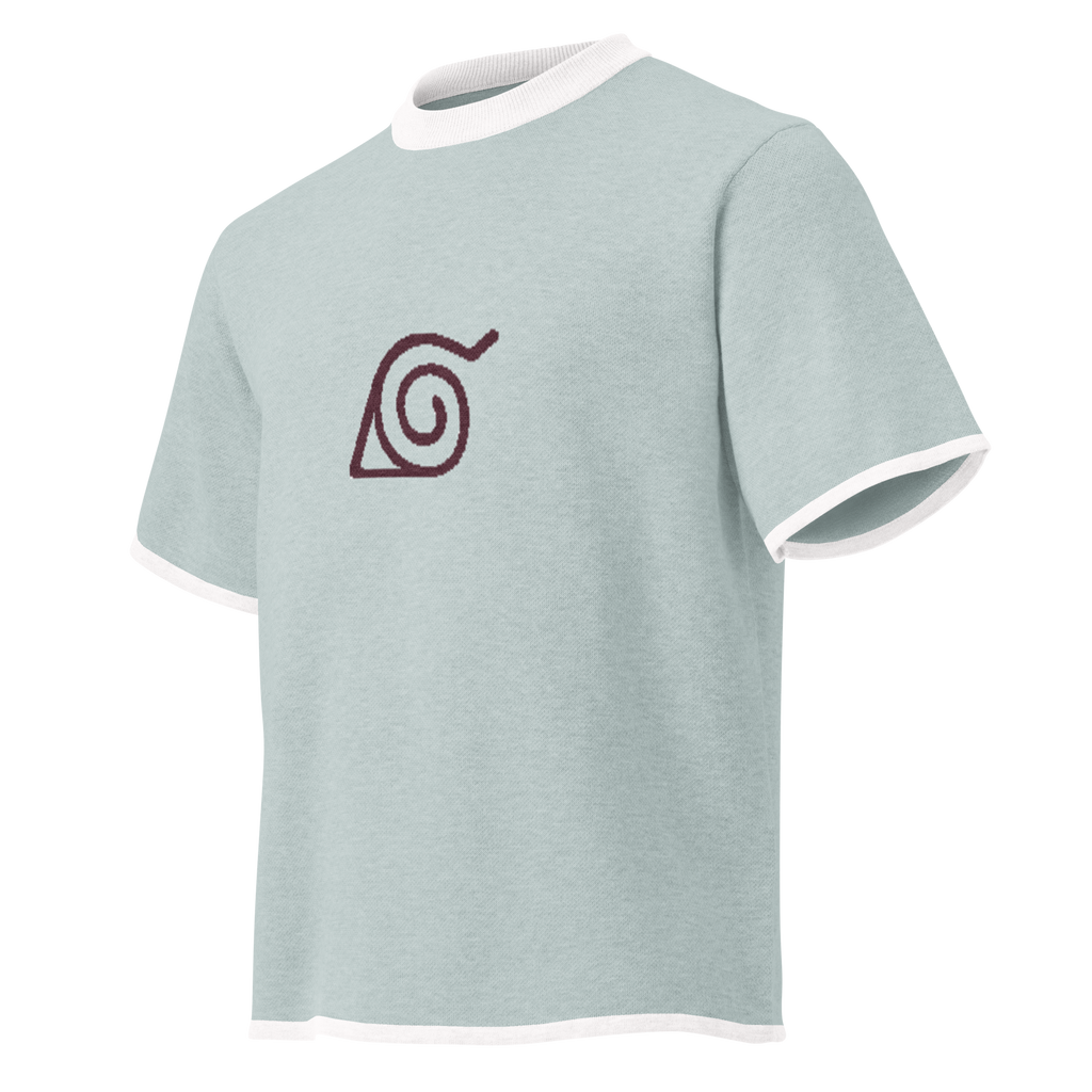 Hidden Leaf Tee