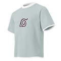 Hidden Leaf Tee