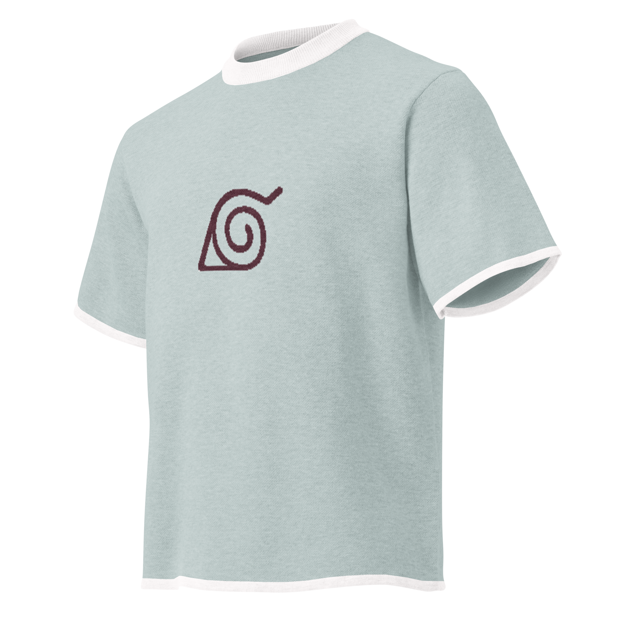 Hidden Leaf Tee