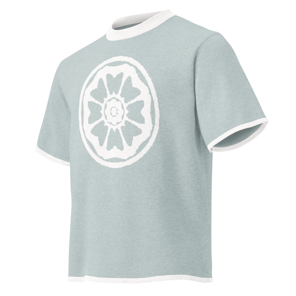 White Lotus Tee