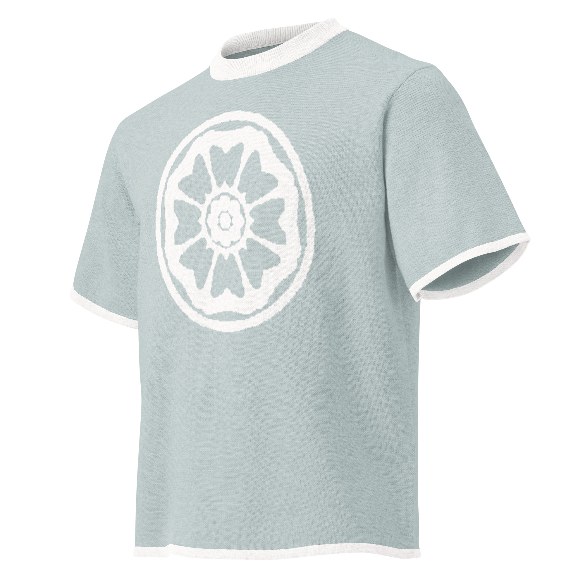 White Lotus Tee
