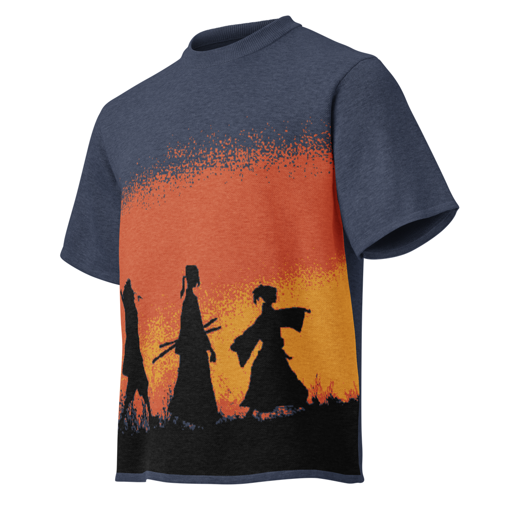 Champloo Tee