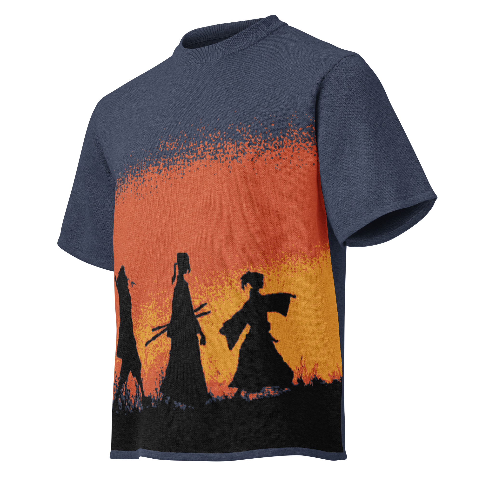 Champloo Tee