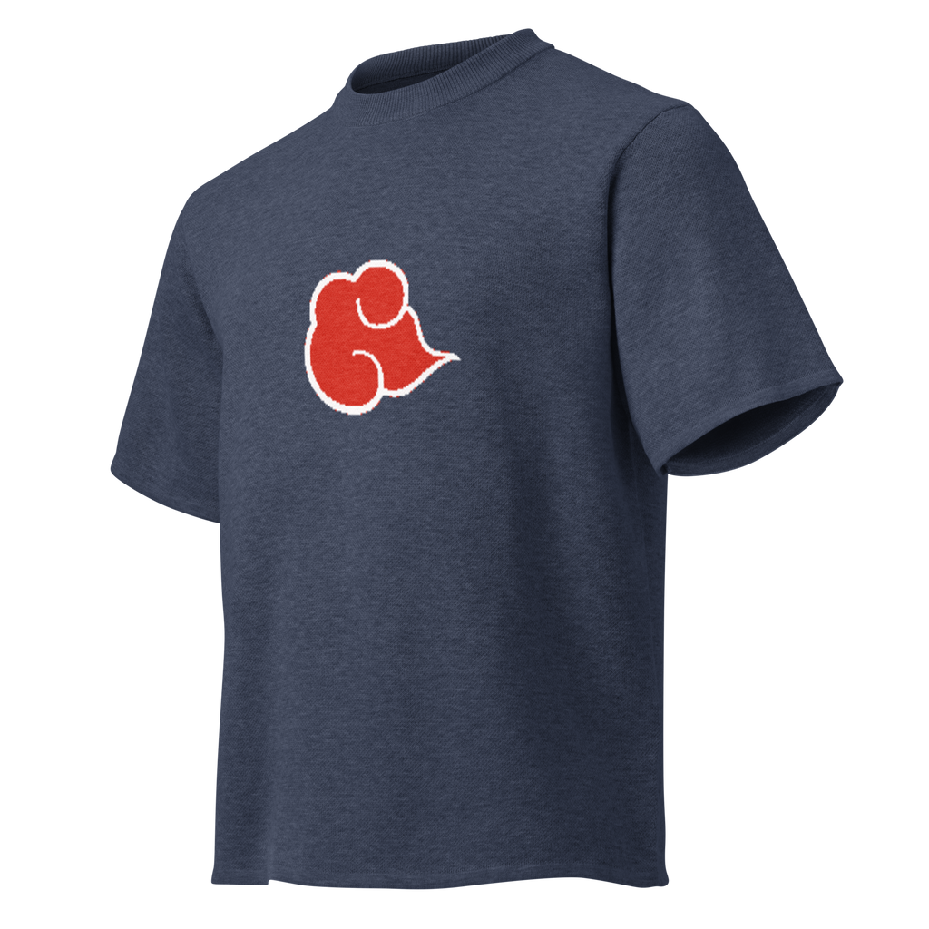 Akatsuki Tee (No Trim)