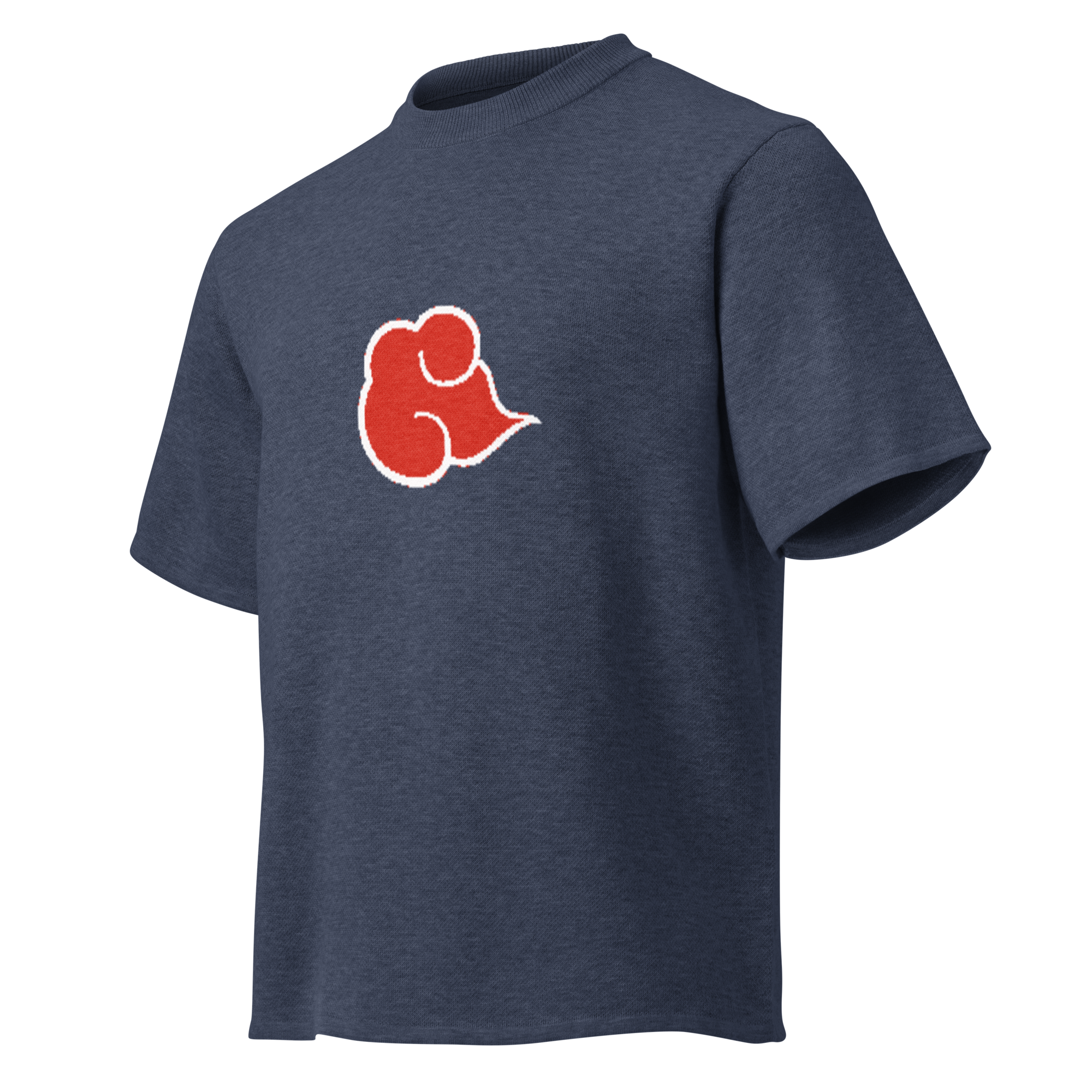 Akatsuki Tee (No Trim)