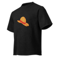 Straw Hat Tee