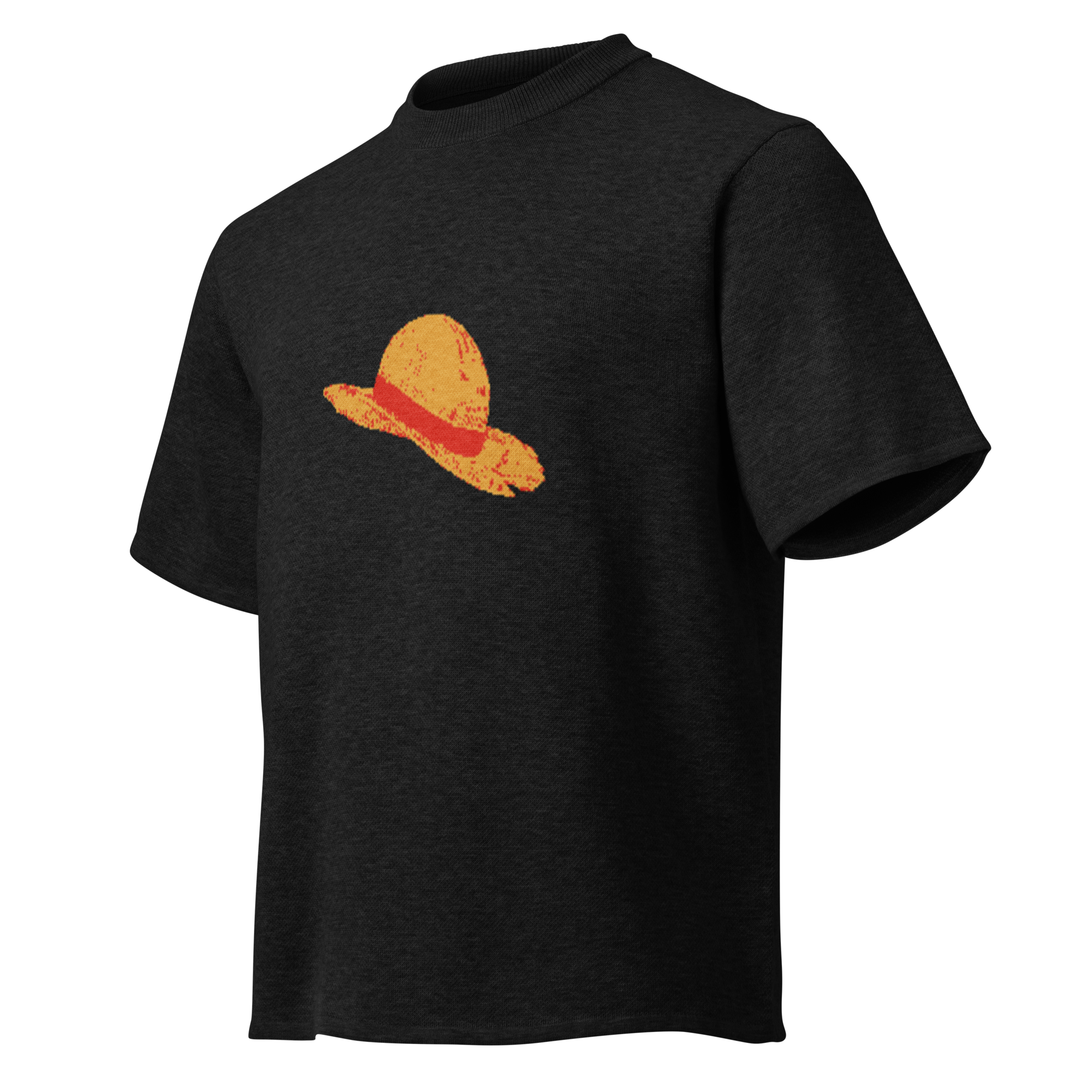 Straw Hat Tee