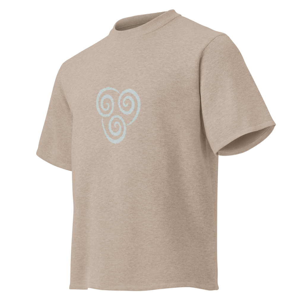 Air Nation Tee (Coco)