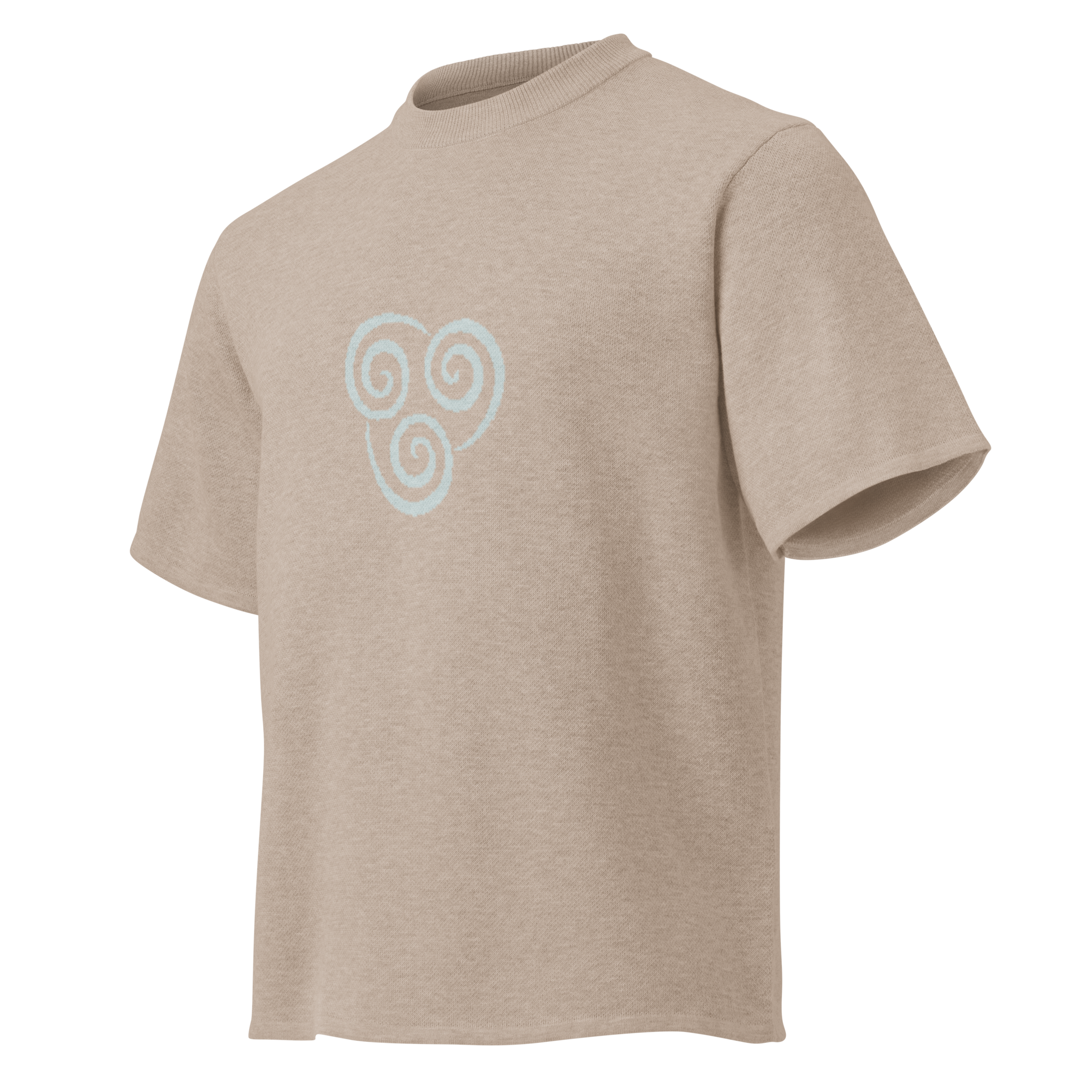 Air Nation Tee (Coco)