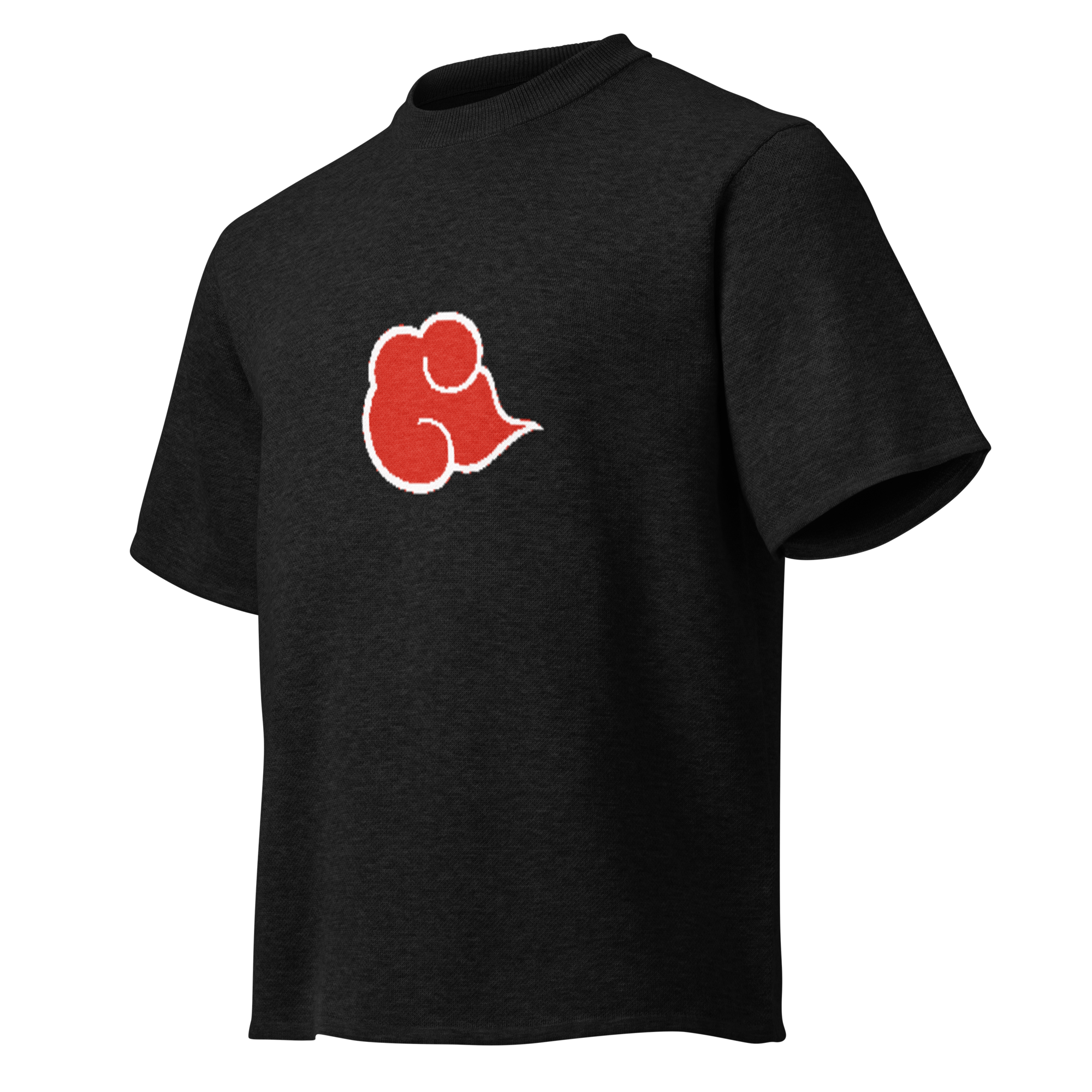 Akatsuki Knit (Black)