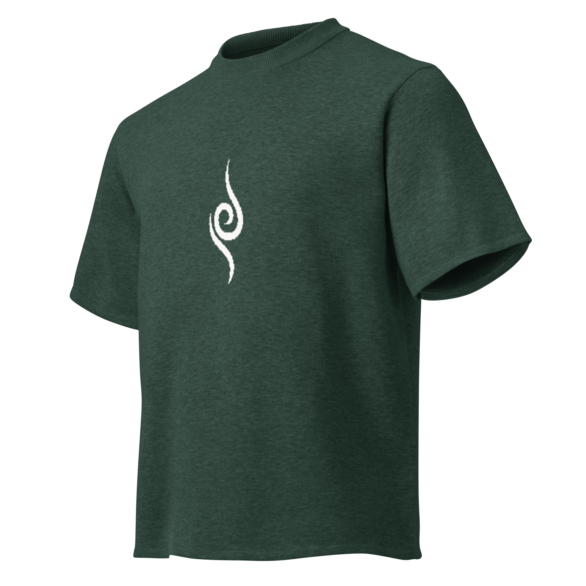 Anbu Tee (No Trim)