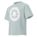 White Lotus Tee (No Trim)