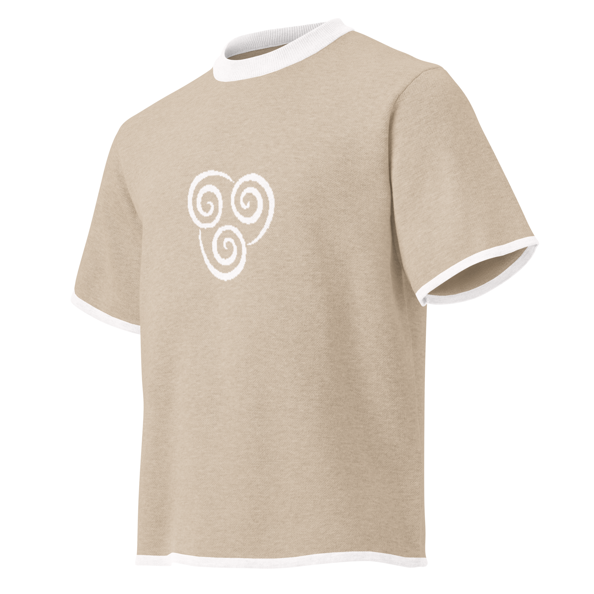 Air Nation Tee (Trim)