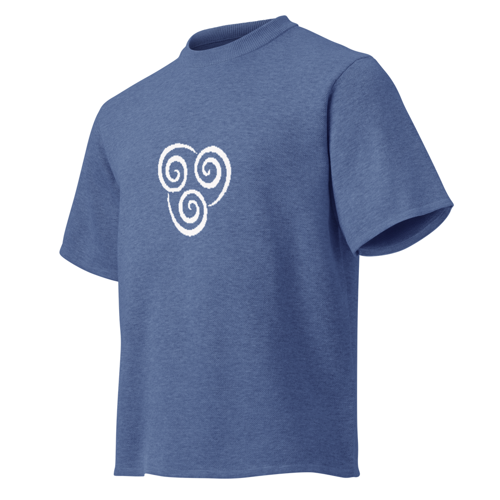 Air Nation Tee (Blue)