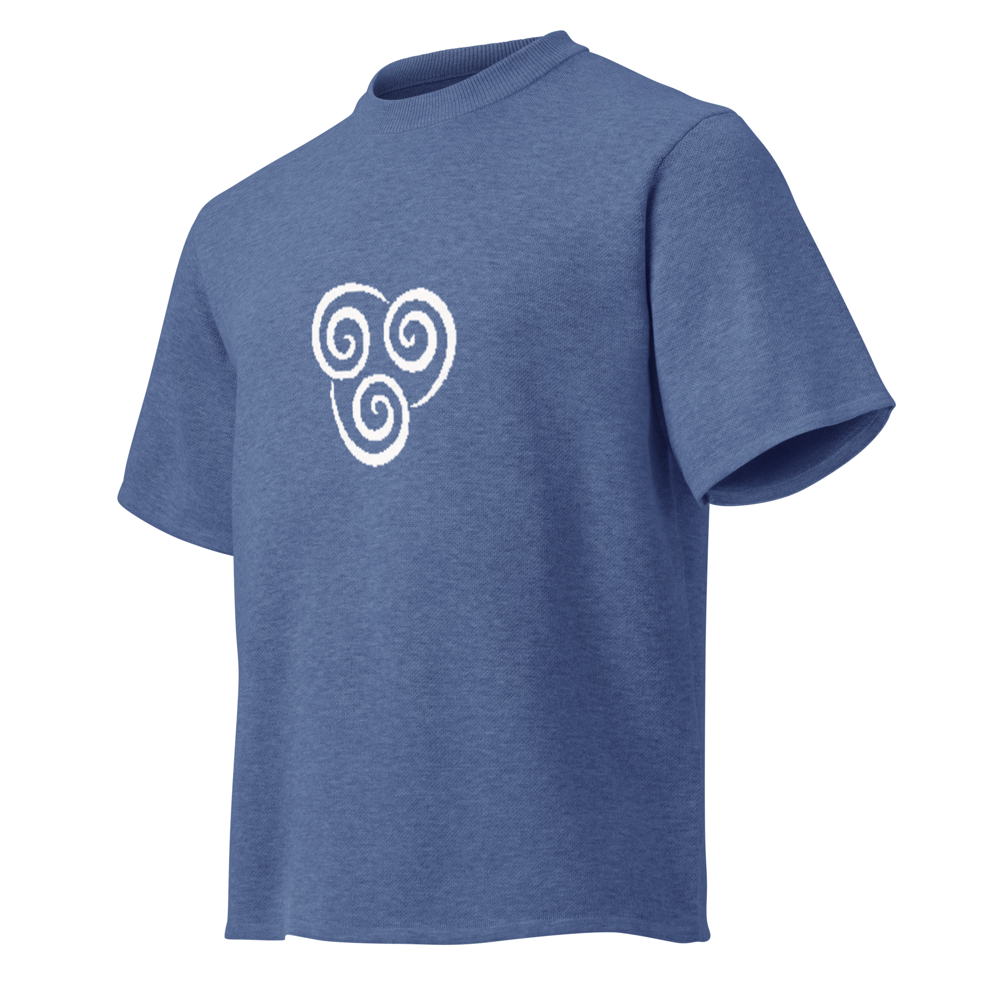 Air Nation Tee (Blue)